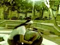 yune ( el buda ) VS kike ( el peluca )Smackdown Callejero 2p