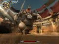 Prince of Persia The Two Thrones Arena Boss (Giant)