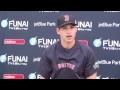 Jacoby Ellsbury speaks out - YouTube