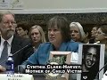 Boot Camp Hearing: Cynthia Harvey Boot Camp Hearing: Cynthia Harvey