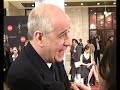 TONI SERVILLO intervista DAVID 2008 WWW.RBCASTING.COM
