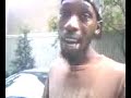 Scorp Da Boy Marijuana Green Bentley