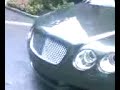Scorp Da Boy Marijuana Green Bentley