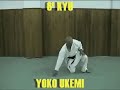 Yoko Ukemi Yoko Ukemi