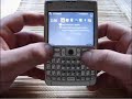 Rese�a Nokia E62