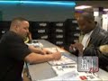 Ru1 Comedy - R. Snipes Buying New Rims in Perth Amboy