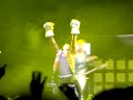 Family Force 5 live Luv Addict