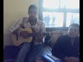 3ala edaik by khaled and zeko , amr mostafa song :)