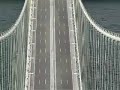 Akashi Ohashi Bridge World?