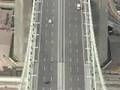 Akashi Ohashi Bridge World♪