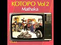 Mahotella Queens - Thoko (1964) Mahotella Queens - Thoko (1964)