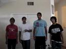Gillette Cuatro 07\ Gillette Cuatro 07\