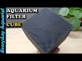 Eco Aquarium Water Purifier Cube Review