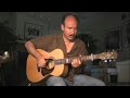 Papa George-Tommy Emmanuel, played by tommymec