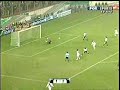 Peru vs Argentina 1-1 Eliminatorias Sudamericanas Sudafrica 2010