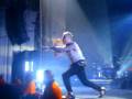 The Prodigy - Take me to the hospital (Brixton 13 December' 08)