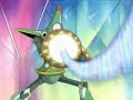 Tribute to Sorcerermon and Wizardmon Tribute to Sorcerermon and Wizardmon