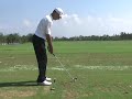 Gary Hallberg Golf Swing