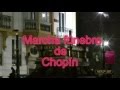 Santo Sepulcro Málaga 2016 Marcha fúnebre de Chopin Santo Sepulcro Málaga 2016 Marcha fúnebre de Chopin