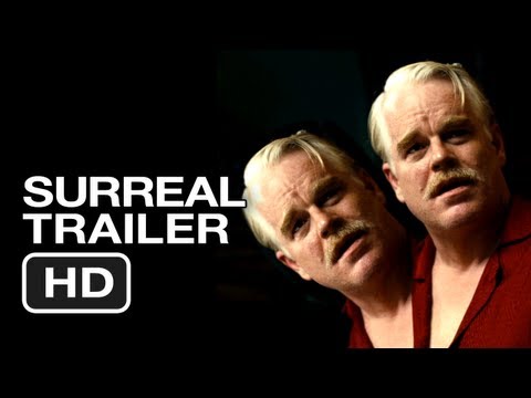 MovieUltimate - How many surreal modifications can you spot in the Surreal Master? Subscribe to TRAILERS: http://bit.ly/sxaw6h Subscribe to COMING SOON: http://bit.ly/H2vZUn...
