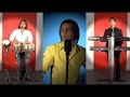 FAWAD SAGHAR - LETS DANCE (NEW)!
