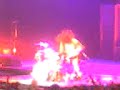Fall Out Boy - Dance, Dance (Live in Montreal)