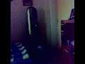 Naughty Red Bikini Dance Girlfriend