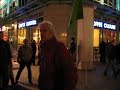 20. Jahrestag der Friedlichen Demonstration am 9.10.2009 mit Lichtfest in Leipzig