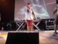 tati quebra barraco   baile funk