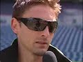 Supercross - Seattle - Brett Metcalfe Interview