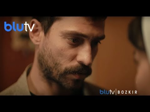 Bozkır 4. Bölüm Fragmanı                                                                                                                                                                                                                                  