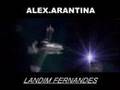 3D Arantina - perseguição espacial
