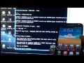 How to Install Clockworkmod on the Samsung Epic 4G Touch - Latest