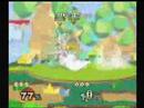 Turnip (Peach) vs. Tons Of Fun (Sheik)