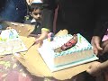 BIRTHDAY