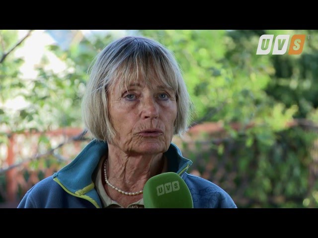 Kundenstimmen: Ingrid Hoffmeister