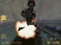 Full HQ can be downloaded!http://www.megaupload.com/?d=0L4V8JYXThis isn't my clan or my video. This is uploaded for archieval purposes and to share.I was researching Japanese Team Fortress Classic teams to try and set up an international match. This is one of the teams videos I found and was impressed. I tried to set up a match with them but we couldn't agree on a server for ping issues. They're Team =High=, I'm not sure what happened to them and dns hasn't been renewed.Music :intro song (cut out): GAMMARAY - InductionFirst song: IMPELLITTERI - SPEED DEMONSecond song: BLIND GUARDIAN - BATTLEFIELDThird song: IRON SAIVOR - TITANS OF OUR TIMELast song: The pillows - LITTLE BUSTERS