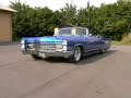 1966 Eldorado on air 1966 Eldorado on air