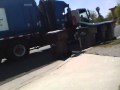 WM/Blue Barrel Disposal-Recycling Part 3