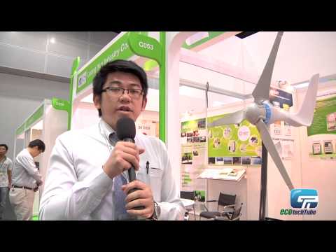 Institute for Information Industry: In-Snergy smart home management system