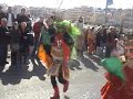 Diablada au Carnaval de la Ciotat 2007