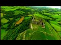 green waves SECRET GARDEN audio solo + video