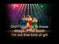 Beyonce - Single Ladies (Put A Ring On It) Chipmunk Version