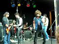 Joe Lynn Turner, John Corabi, Teddy ZigZag, Fred Coury, Robb