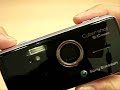 Sony Ericsson K850 Movistar Sony Ericsson K850 Movistar