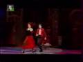 Emmerich Kalman operetta Bajadera