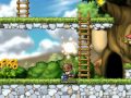 MapleSEA - Jump Patch