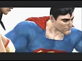 Mortal Kombat vs DC: Chapter 3 - Wonder Woman