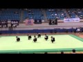 Men's RG.Fukuoka univ. 2009