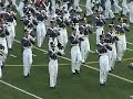 Virginia Military Institute FS at 2007 Rose Bandfest, pt. 1